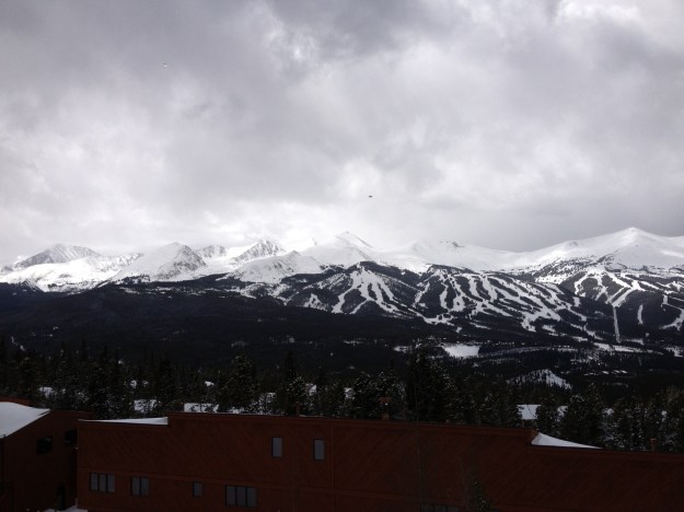 Breckenridge, Colorado