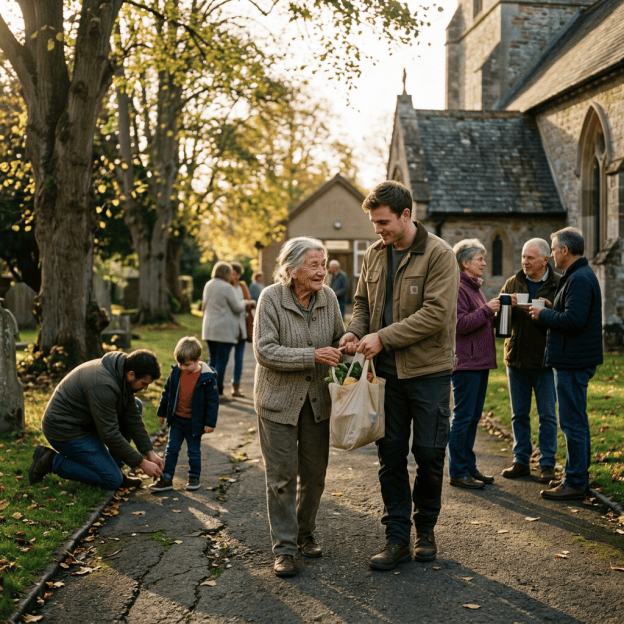 Jesus’ life manifested through believers